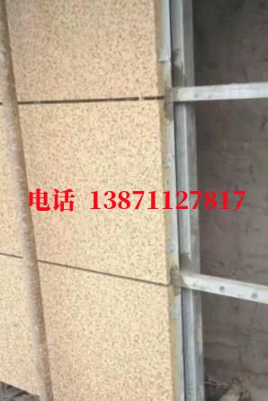 白沙西气东输管道清洗外墙ET板
